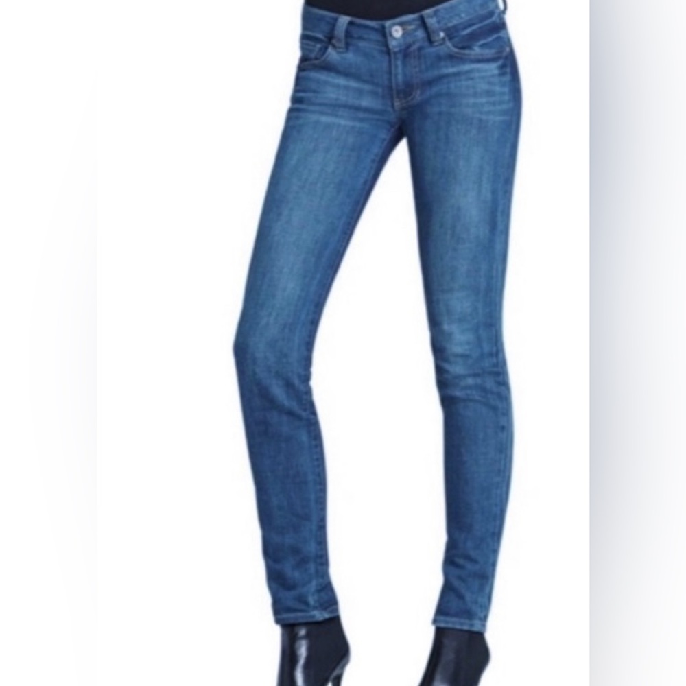 Size 8 Cabi Skinny